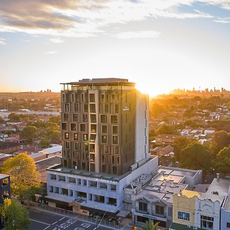 Отель Crowne Plaza Sydney Burwood By Ihg Экстерьер фото