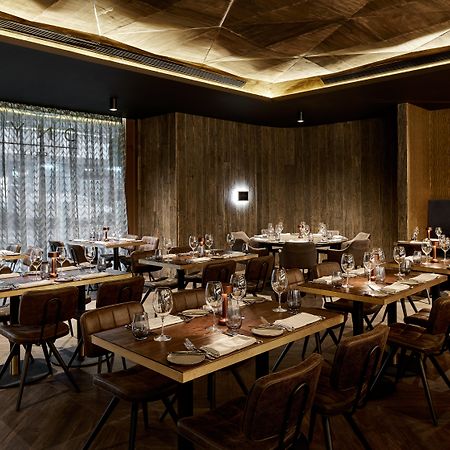Отель Crowne Plaza Sydney Burwood By Ihg Экстерьер фото