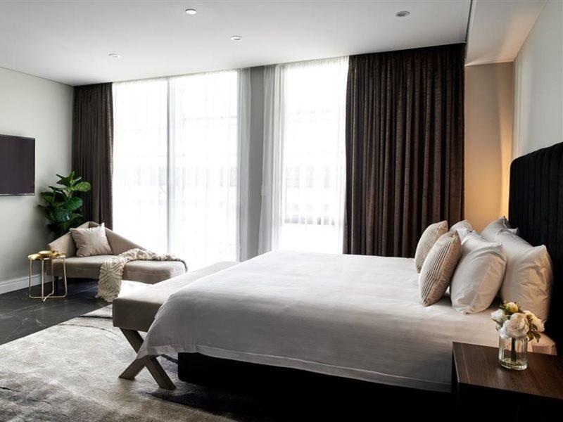 Отель Crowne Plaza Sydney Burwood By Ihg Экстерьер фото