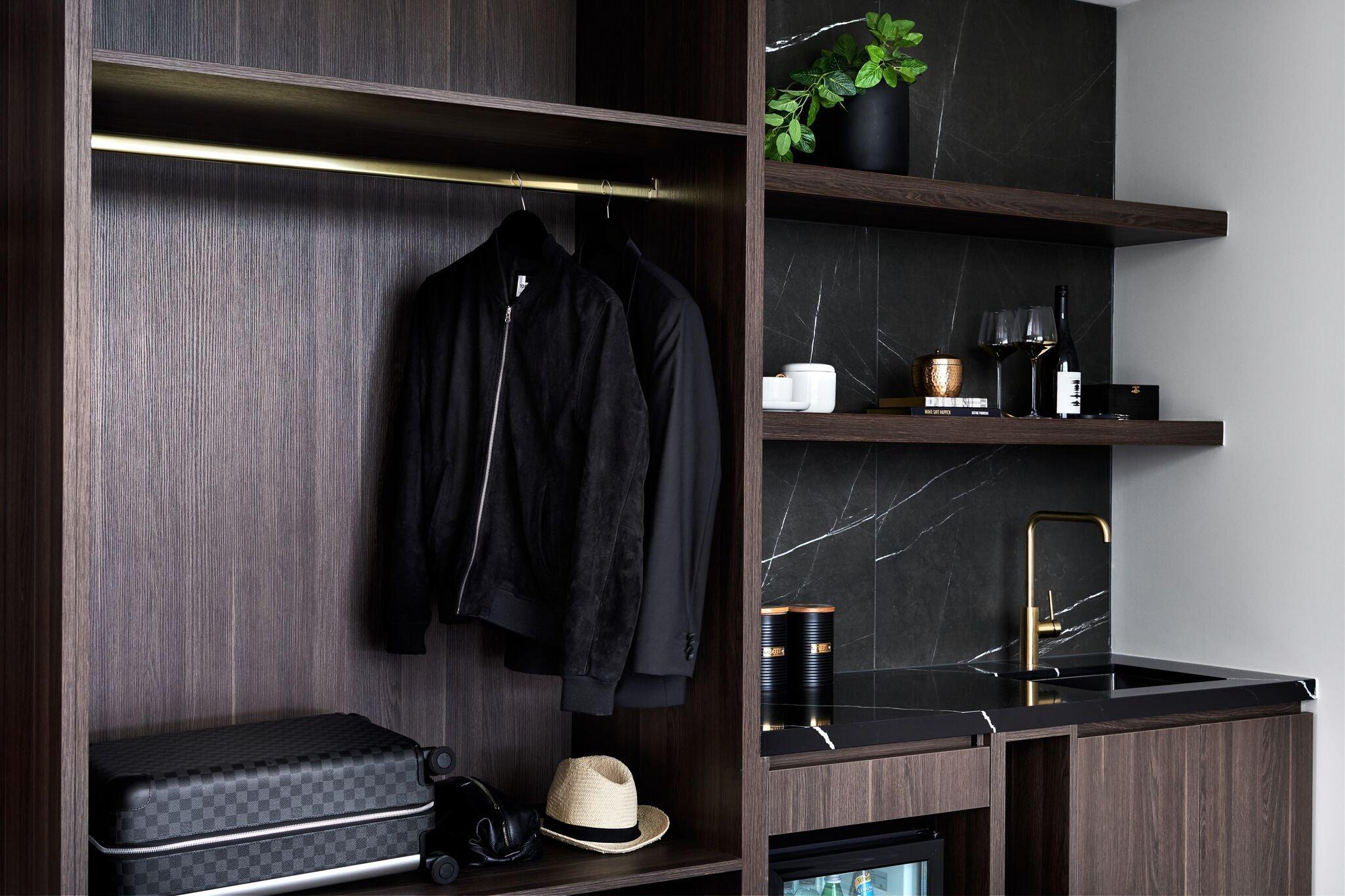 Отель Crowne Plaza Sydney Burwood By Ihg Экстерьер фото