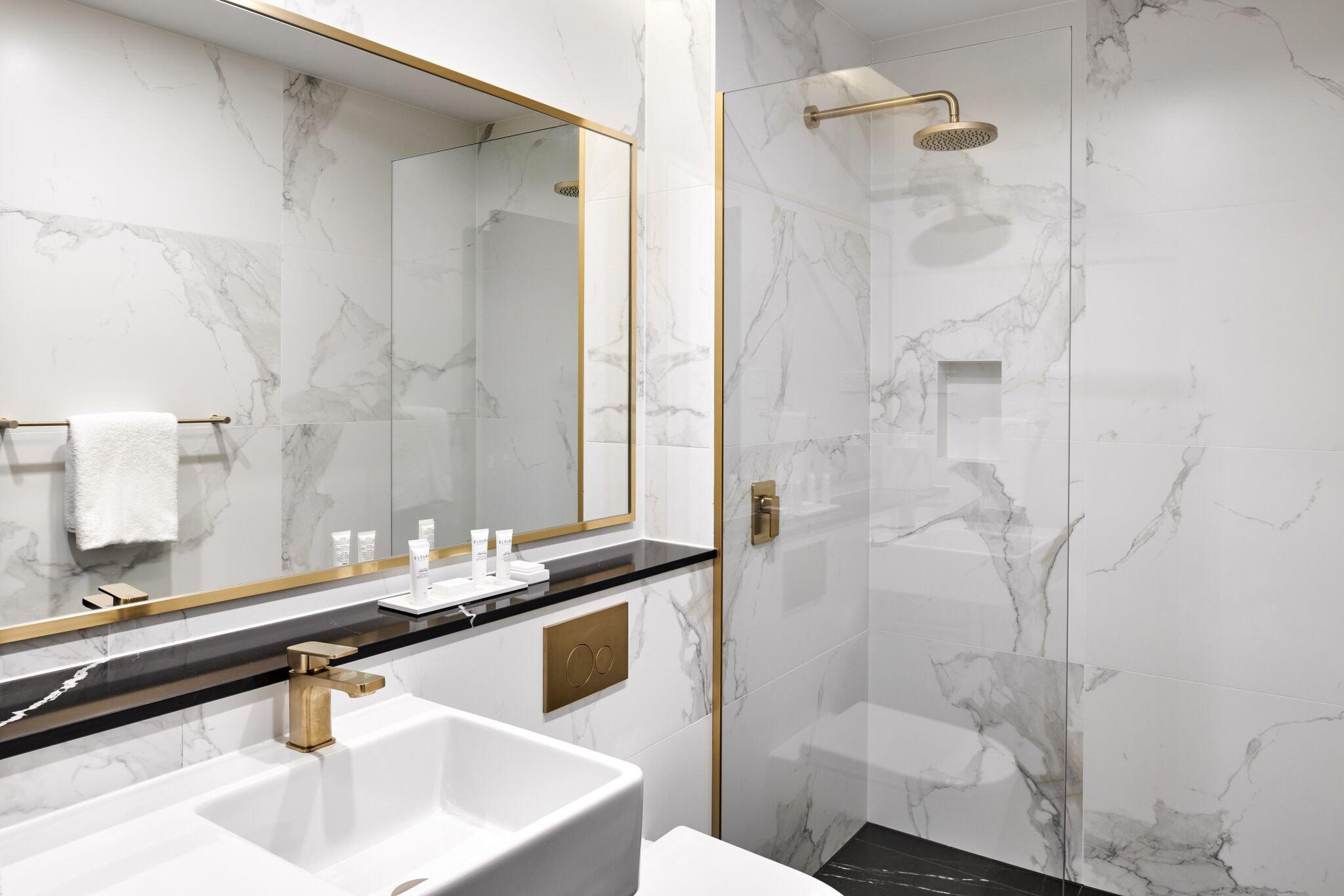 Отель Crowne Plaza Sydney Burwood By Ihg Экстерьер фото