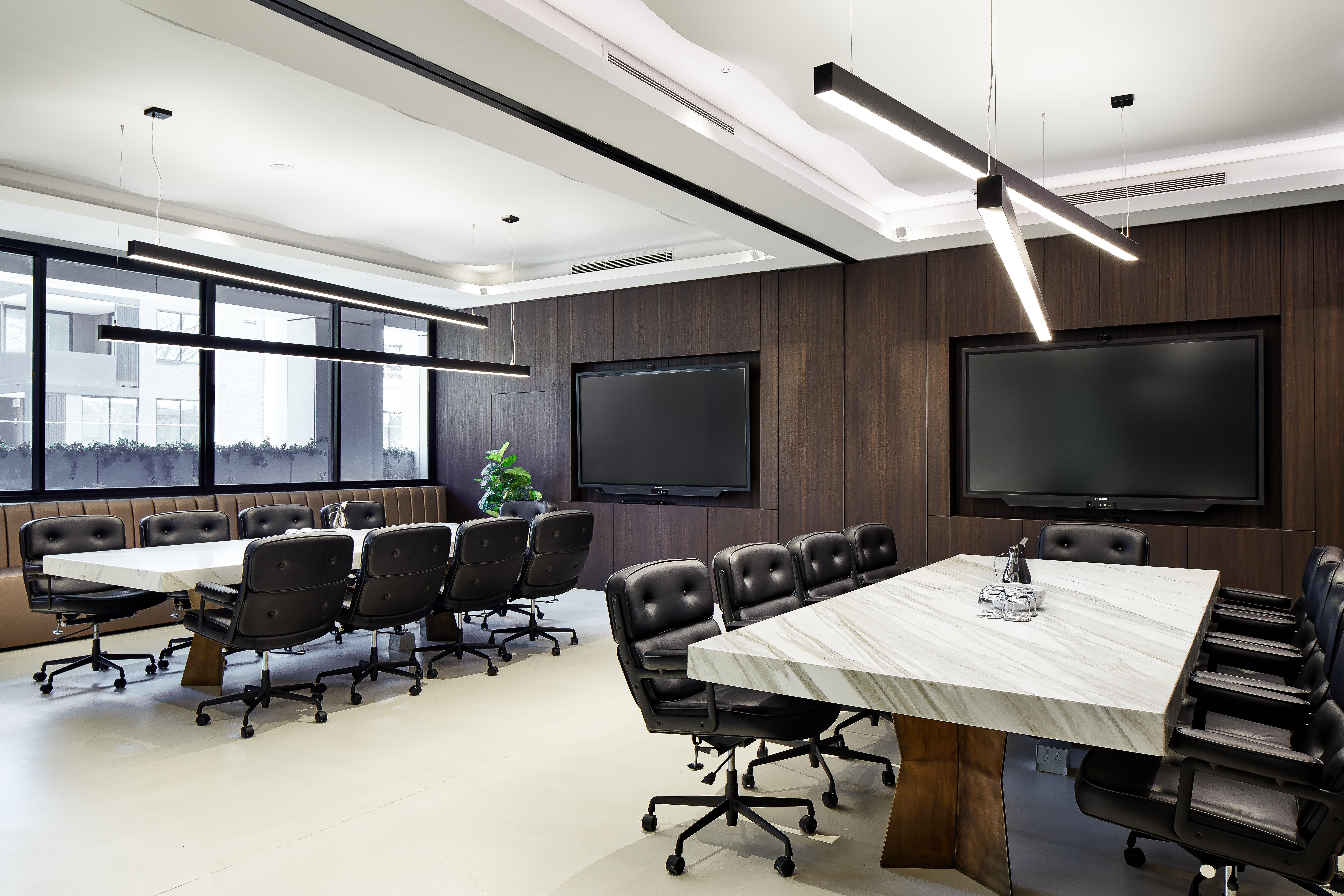Отель Crowne Plaza Sydney Burwood By Ihg Экстерьер фото