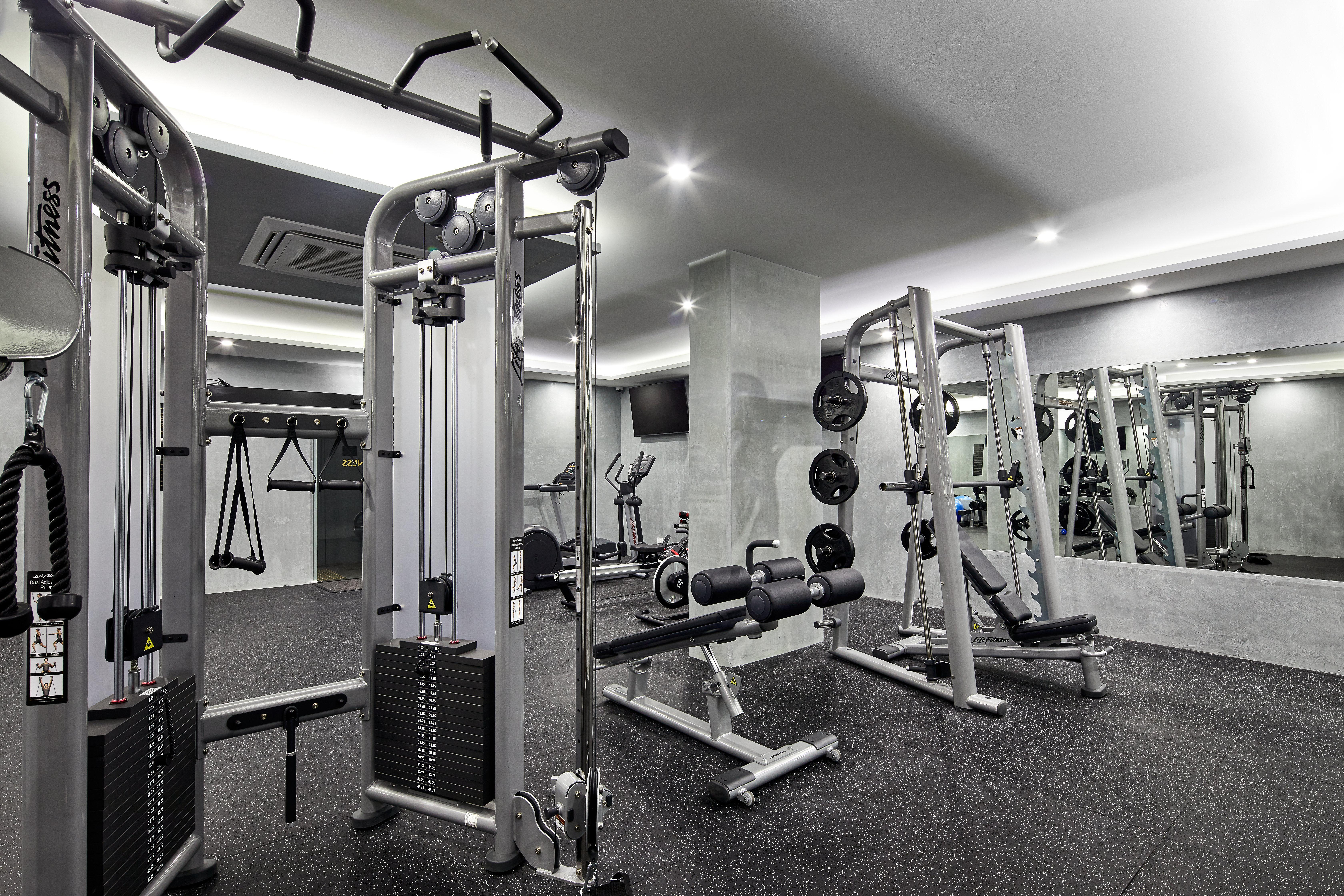 Отель Crowne Plaza Sydney Burwood By Ihg Экстерьер фото