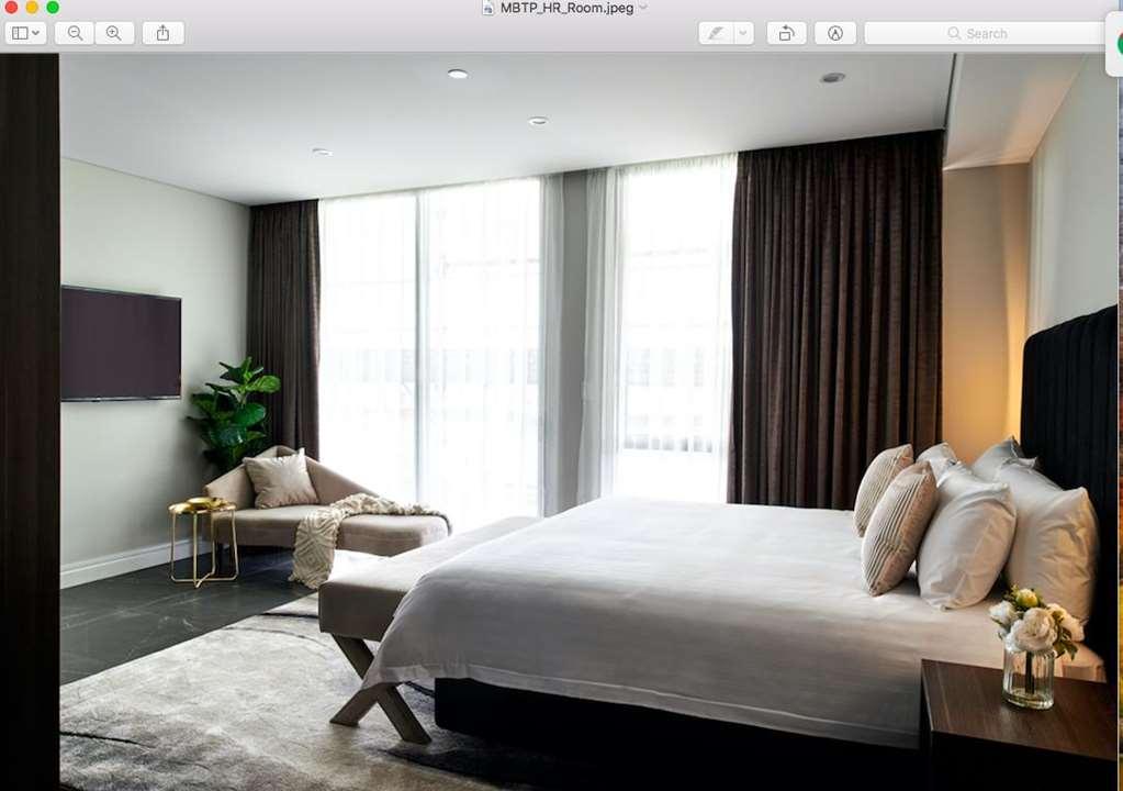 Отель Crowne Plaza Sydney Burwood By Ihg Номер фото