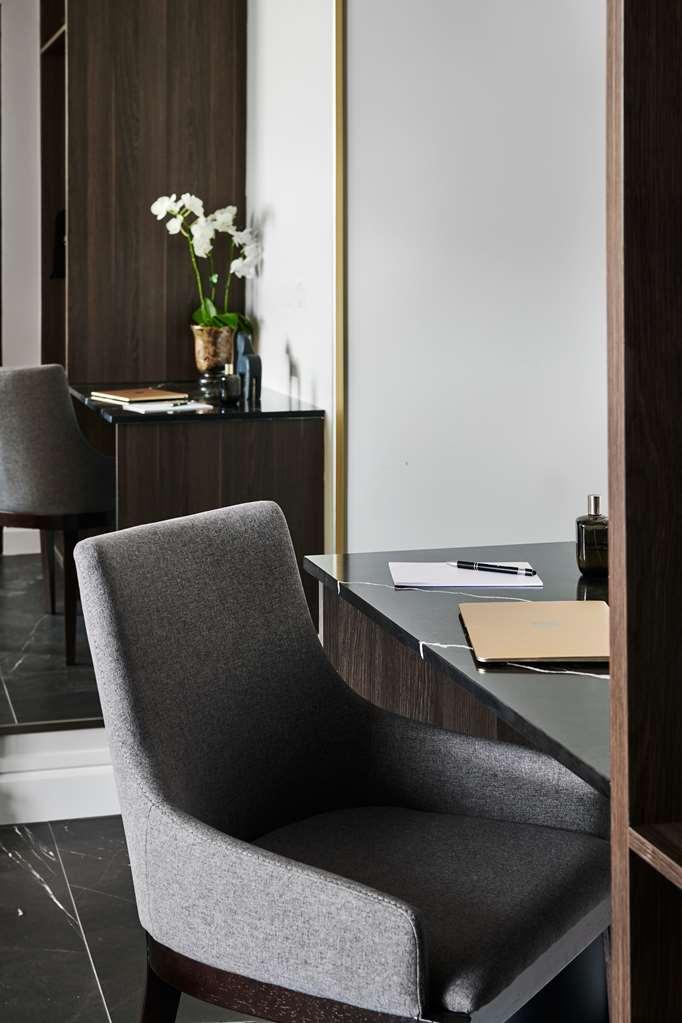 Отель Crowne Plaza Sydney Burwood By Ihg Номер фото