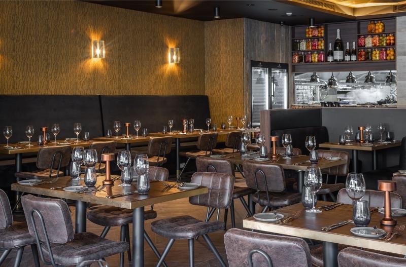 Отель Crowne Plaza Sydney Burwood By Ihg Экстерьер фото