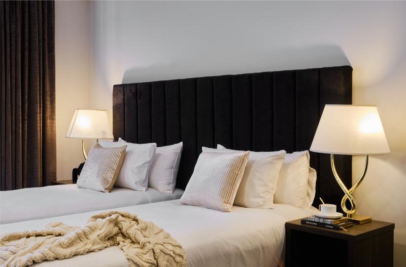 Отель Crowne Plaza Sydney Burwood By Ihg Экстерьер фото